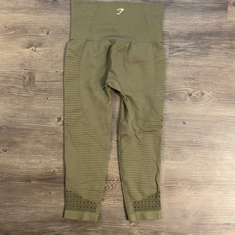 Gymshark Energy leggings